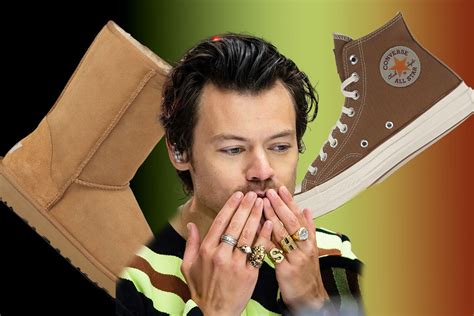 ysl harry styles|Harry Styles sneakers review.